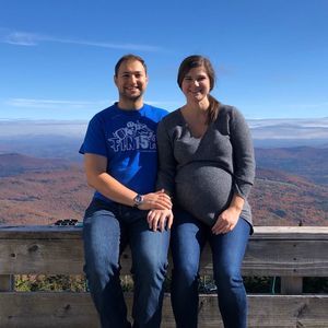 Meet your Posher, Kristin